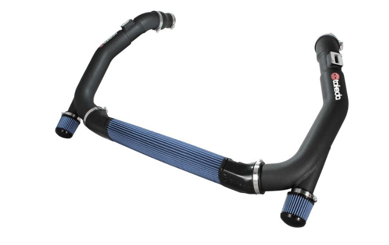 2009-2024 NISSAN GT-R (R35) V6-3.8L (TT) AIR INTAKE SYSTEM P5R