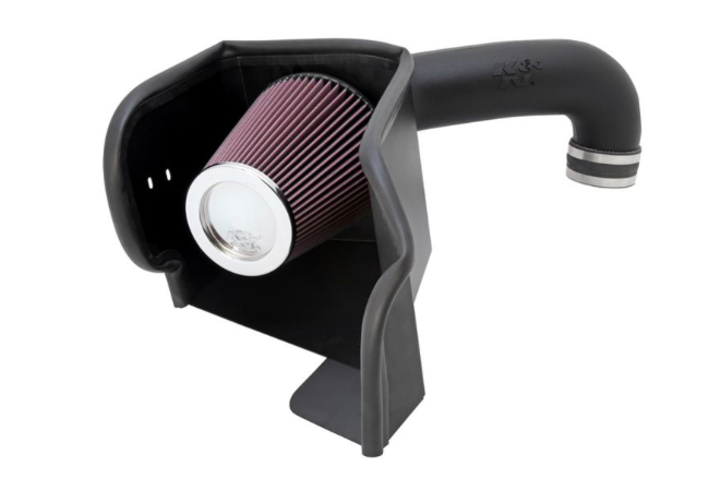 2013-2018 RAM 2500 & 2011-2018 RAM 1500 5.7L HEMI AIR CHARGER FIPK