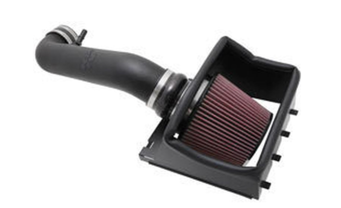 2011-2014 FORD F150 V8-5.0L FIPK PERFORMANCE INTAKE KIT