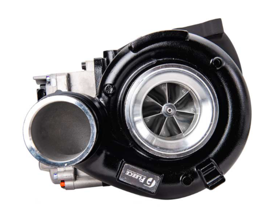 2013-2018 RAM 2500/3500 CUMMINS 6.7L FMW HOLSET VGT CHEETAH TURBO