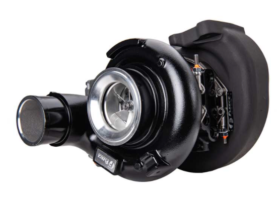 2013-2018 RAM 2500/3500 CUMMINS 6.7L FMW HOLSET VGT CHEETAH TURBO