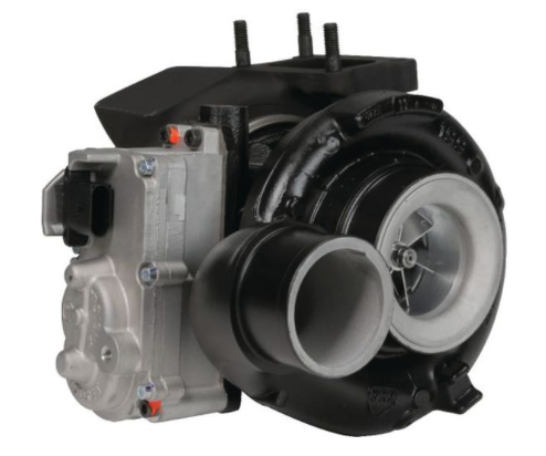 2013-2018 RAM 2500/3500 CUMMINS 6.7L FMW HOLSET VGT CHEETAH TURBO