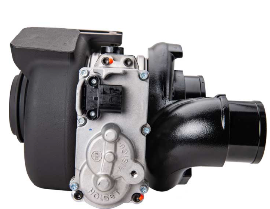 2013-2018 RAM 2500/3500 CUMMINS 6.7L FMW HOLSET VGT CHEETAH TURBO
