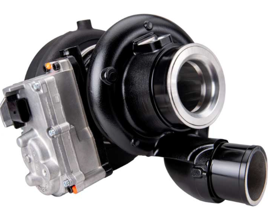 2019-2020 RAM 2500/3500 CHEETAH TURBOCHARGER