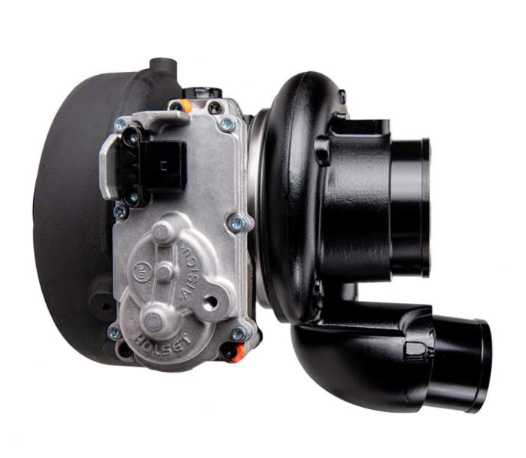 2019-2020 RAM 2500/3500 CHEETAH TURBOCHARGER