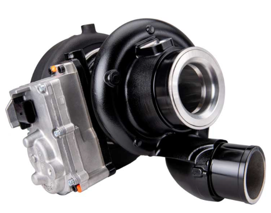 2019-2020 RAM 2500/3500 CHEETAH TURBOCHARGER