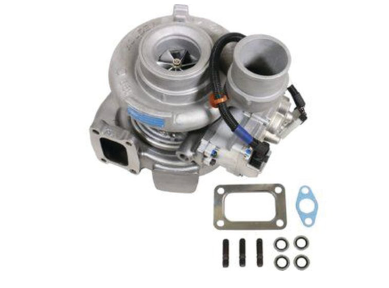 2013-2018 RAM 2500/3500 6.7L CUMMINS SCREAMER PERFORMANCE HE300VG TURBO