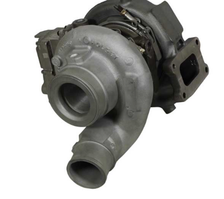2019-2022 RAM 2500/3500 6.7L CUMMINS SCREAMER HE300VG TURBO