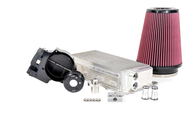 2020-2021 FORD MUSTANG VMP PREDATOR EO DRAG PACK WITH 2.75IN PULLEY
