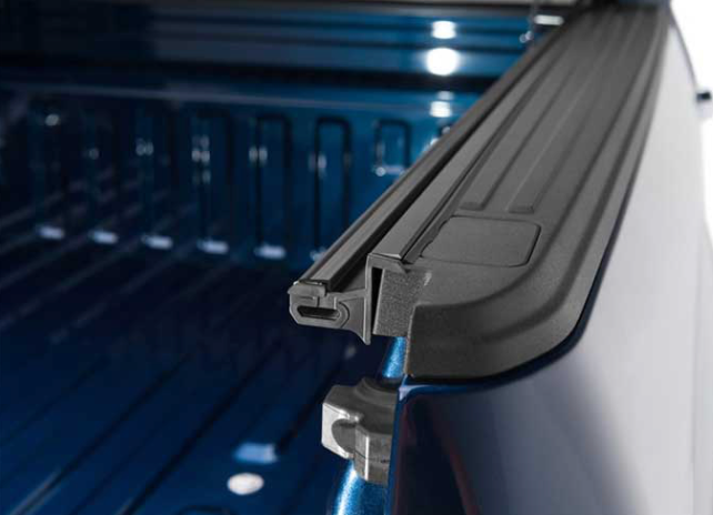 2021-2025 FORD F-150 & 2024 FORD LIGHTNING SUPERCREW 5.5FT BED BAKFLIP G2 TONNEAU COVER