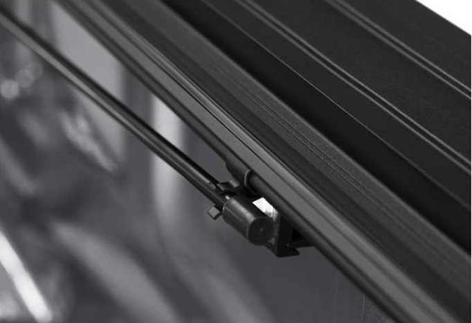 2021-2025 FORD F-150 & 2024 F-150 LIGHTNING SUPERCREW 5.5FT BED BAKFLIP MX4 MATTE FINISH TONNEAU COVER