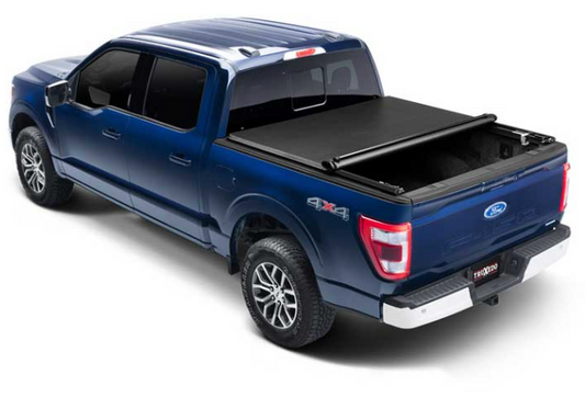 2015-2025 FORD F-150 & 2022-2024 FORD F-150 LIGHTNING 5.5FT BED TRUXPORT TONNEAU COVER