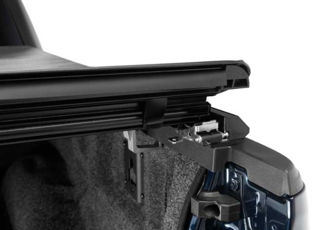 2015-2025 FORD F-150 & 2022-2024 FORD F-150 LIGHTNING 5.5FT BED TRUXPORT TONNEAU COVER