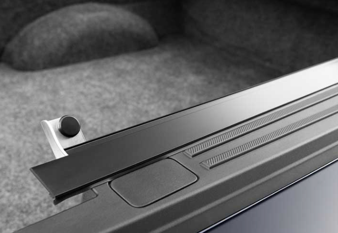 2021-2025 FORD F150 REG/SUPERCAB/SUPERCREW 6.5FT BED REVOLVER X2 TONNEAU COVER
