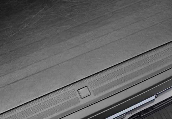 2021-2025 FORD F150 REG/SUPERCAB/SUPERCREW 6.5FT BED REVOLVER X2 TONNEAU COVER