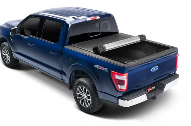 2021-2025 FORD F150 REG/SUPERCAB/SUPERCREW 6.5FT BED REVOLVER X2 TONNEAU COVER