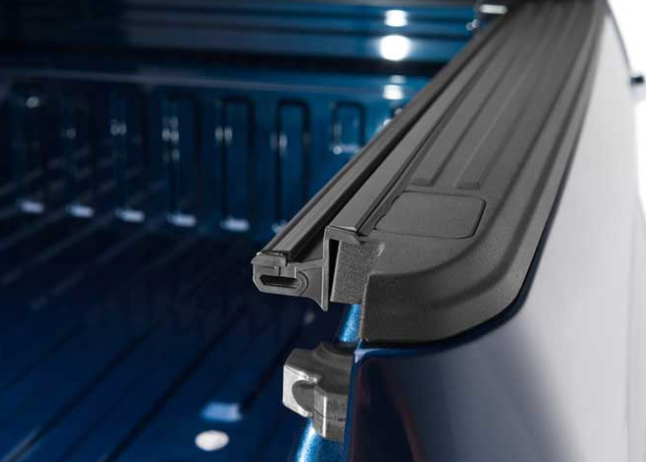 2021-2025 FORD F150 REG/SUPERCAB/SUPERCREW 6.5FT BED BAKFLIP G2 TONNEAU COVER