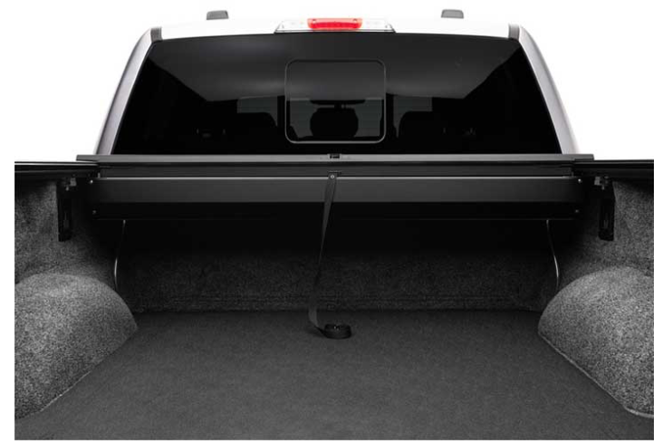 2021-2025 FORD F150 6.7FT MANUAL RETRACTABLE TONNEAU COVER