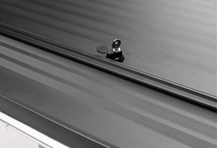 2021-2025 FORD F150 6.7FT MANUAL RETRACTABLE TONNEAU COVER