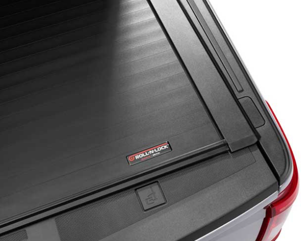 2021-2025 FORD F150 6.7FT MANUAL RETRACTABLE TONNEAU COVER