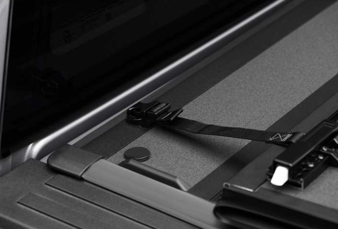 2021-2025 FORD F150 REG/SUPERCAB 8FT BED BAKFLIP MX4 MATTE FINISH TONNEAU COVER