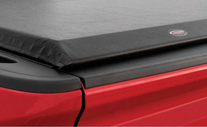 2024-2025 FORD RANGER 5FT ORIGINAL ROLL UP TONNEAU COVER SINGLE RAIL