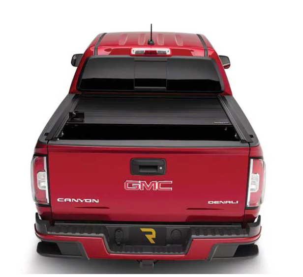 2024-2025 FORD RANGER 5FT RETRAXPRO MX TONNEAU COVER MANUAL RETRACTABLE