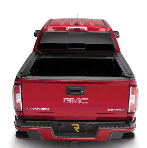 2024-2025 FORD RANGER 5FT RETRAXPRO MX TONNEAU COVER MANUAL RETRACTABLE