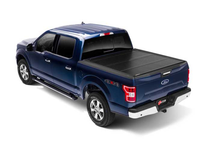 2022-2025 FORD MAVERICK 4.5FT BAKFLIP G2 TONNEAU COVER