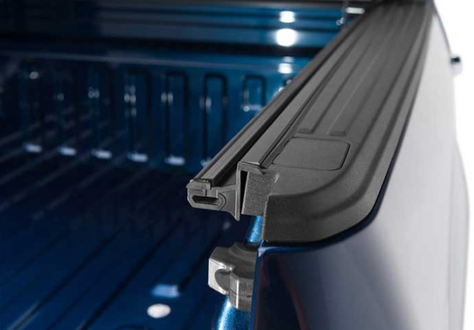 2022-2025 FORD MAVERICK 4.5FT BAKFLIP G2 TONNEAU COVER