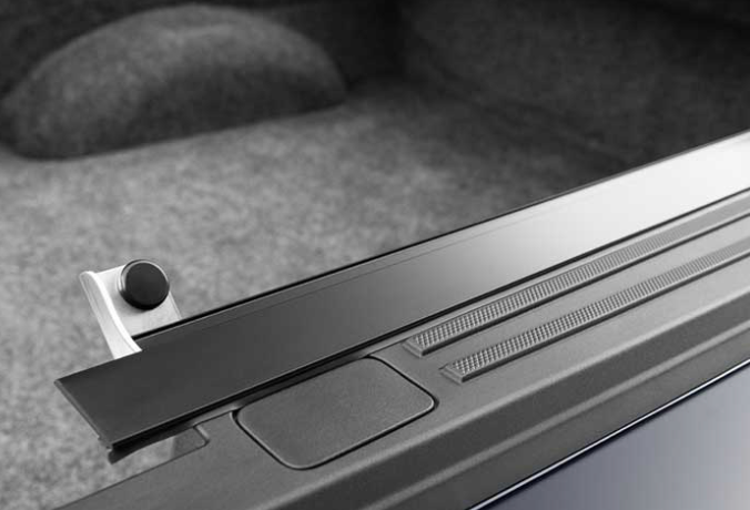 2022-2025 FORD MAVERICK 4.5FT REVOLVER X2 TONNEAU COVER