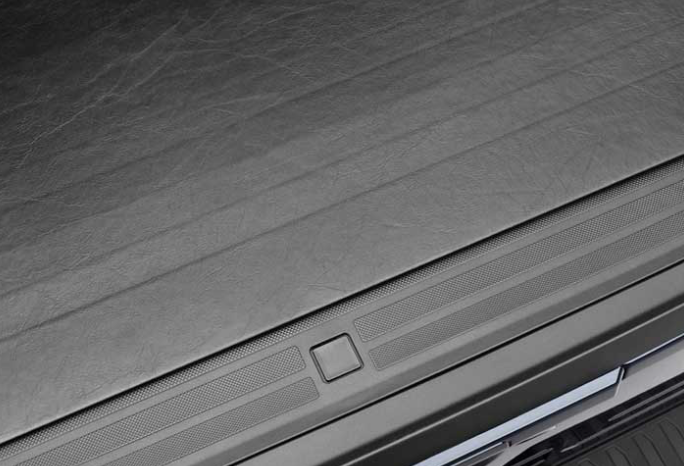 2022-2025 FORD MAVERICK 4.5FT REVOLVER X2 TONNEAU COVER