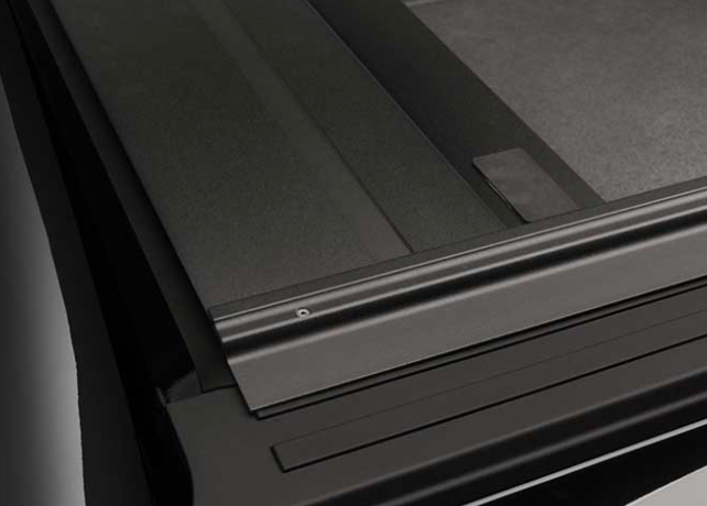 2022-2025 FORD MAVERICK 4.5FT POWERED RETRACTABLE TONNEAU COVER