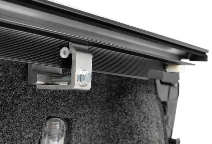 2022-2025 FORD MAVERICK 4.5FT MANUAL RETRACTABLE TONNEAU COVER