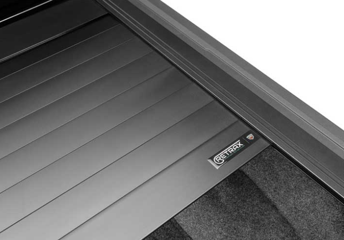 2022-2025 FORD MAVERICK 4.5FT MANUAL RETRACTABLE TONNEAU COVER