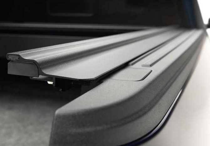 2022-2025 FORD MAVERICK 4.5FT MANUAL RETRACTABLE TONNEAU COVER