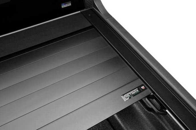 2022-2025 FORD MAVERICK MANUAL RETRACTABLE TONNEAU COVER