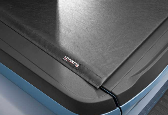 2022-2025 FORD MAVERICK 4.6FT LO PRO SOFT ROLL UP TONNEAU COVER