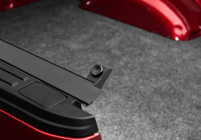 2020-2025 JEEP GLADIATOR 5FT BED REVOLVER X4S TONNEAU COVER