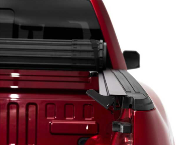 2020-2025 JEEP GLADIATOR 5FT BED REVOLVER X4S TONNEAU COVER
