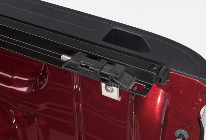 2020-2025 JEEP GLADIATOR PRO X15 WITH AND WITHOUT TRAIL RAIL SYSTEM TONNEAU COVER