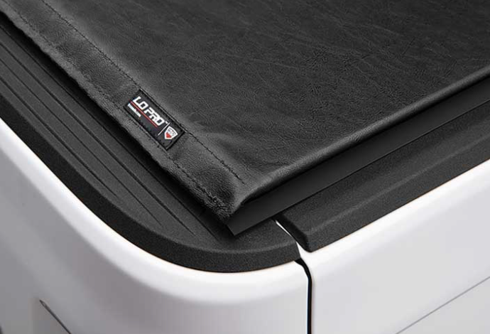 2020-2025 JEEP GLADIATOR JT LOPRO TONNEAU COVER