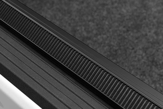 2020-2025 JEEP GLADIATOR JT LOPRO TONNEAU COVER