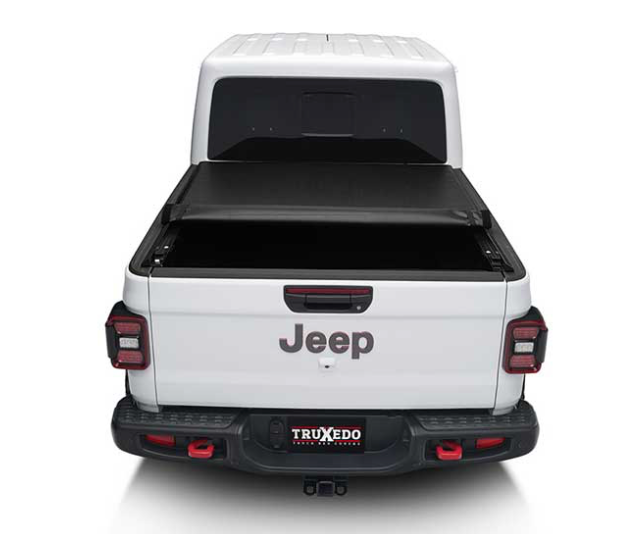 2020-2025 JEEP GLADIATOR JT LOPRO TONNEAU COVER