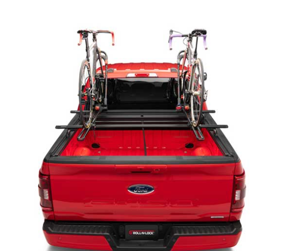 2020-2025 JEEP GLADIATOR 5FT W/O TRAIL RAIL SYSTEM M-SERIES XT TONNEAU COVER