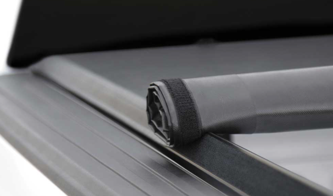 2020-2025 JEEP GLADIATOR 5FT BOX LITERIDER TONNEAU COVER