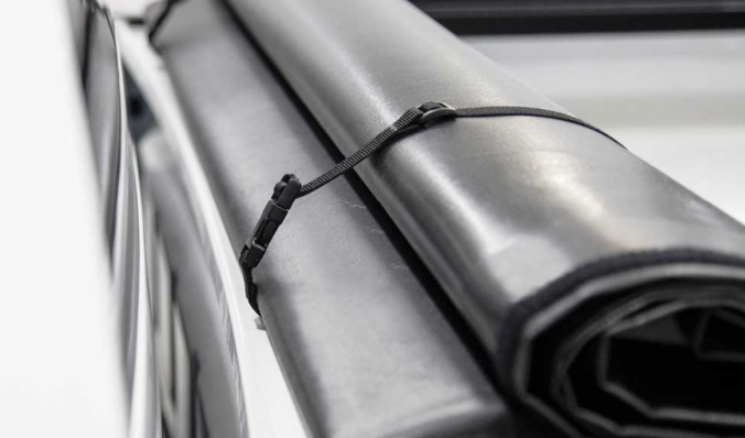 2020-2025 JEEP GLADIATOR 5FT BOX LITERIDER TONNEAU COVER