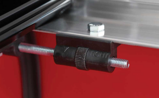 2022-2025 HYUNDAI SANTA CRUZ 4FT BOX TONNOSPORT-TONNEAU COVER