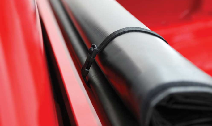 2022-2025 HYUNDAI SANTA CRUZ 4FT BOX TONNOSPORT-TONNEAU COVER