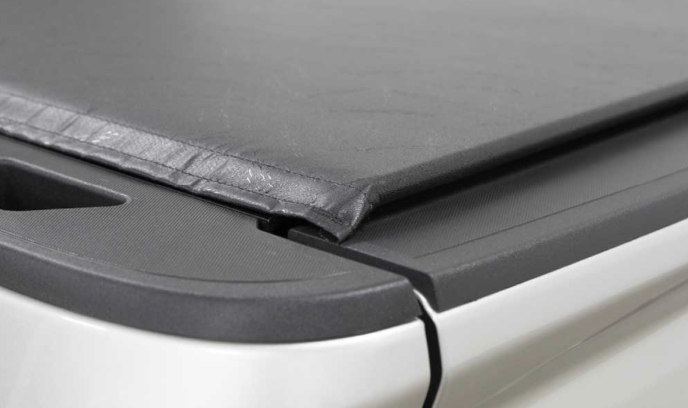 2022-2025 HYUNDAI SANTA CRUZ 4FT BOX VANISH-TONNEAU COVER